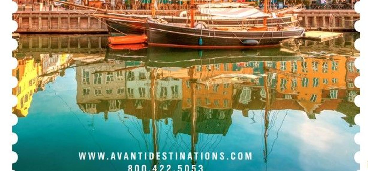 Image: (Courtesy of Avanti Destinations)