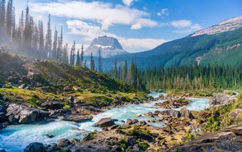 Glacier National Park