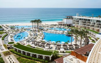 Le Blanc Spa Resort Los Cabos