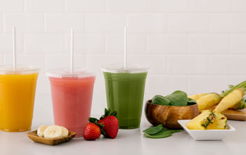 Hampton by Hilton unveils new breakfast offerings