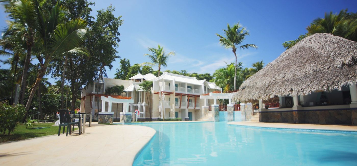 Image: The Wyndham Alltra Samana is opening this December.  (Photo Credit: Wyndham Hotels & Resorts)