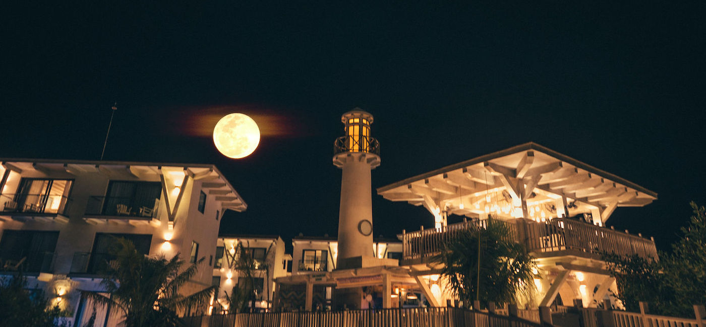 Image: Margaritaville St. Somewhere Holbox Island. (photo via Karisma Hotels & Resorts) (Karisma Hotels & Resorts Media License)