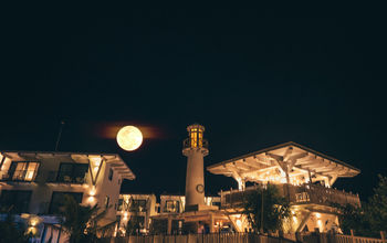 Margaritaville St. Somewhere Holbox Island