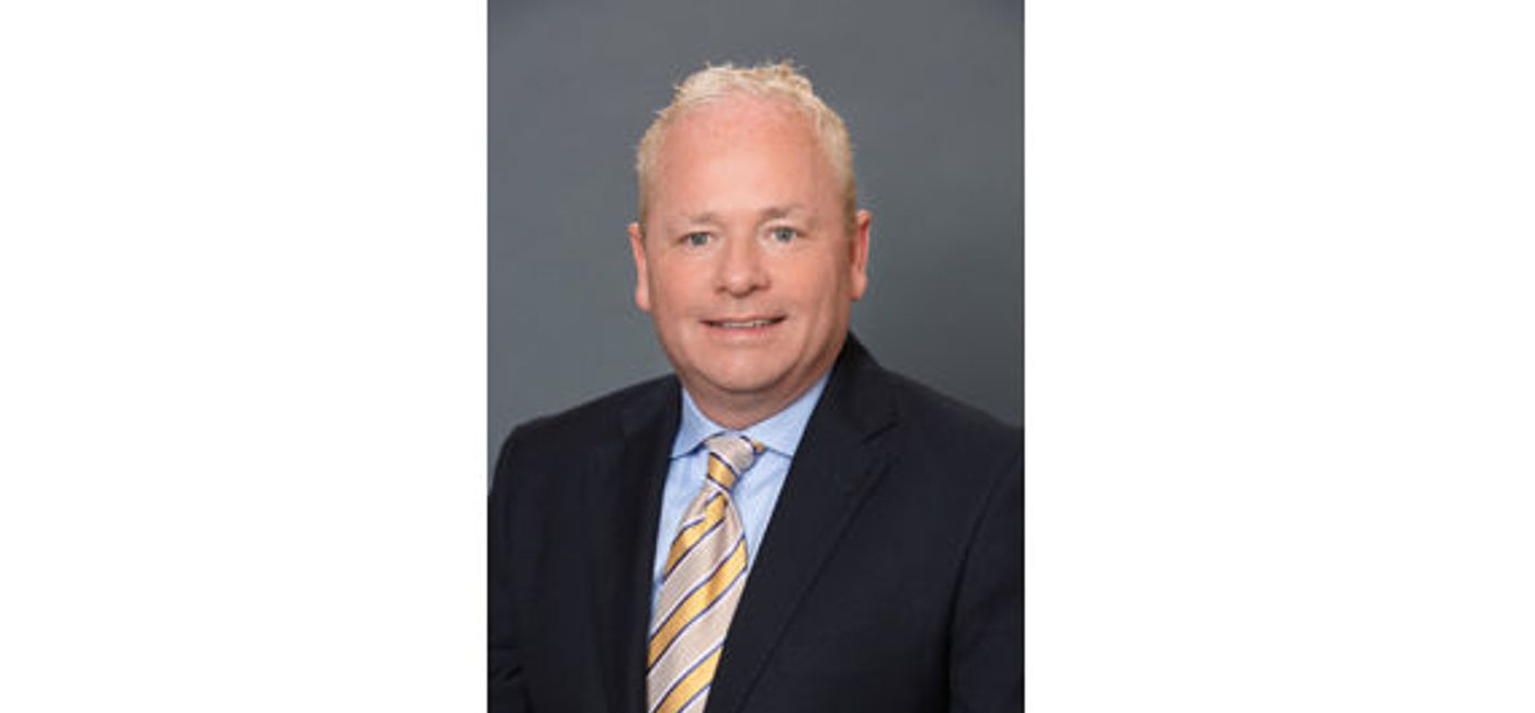 Image: Ian Smyth has over 20 years experience working in the travel industry. (Photo: Goway Travel)