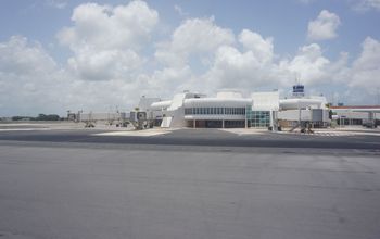 Cancun International Airport