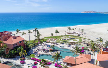 Zoëtry Casa Del Mar Los Cabos