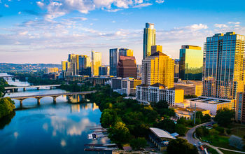 Austin, Texas
