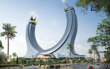 Raffles Doha, Fairmont Doha, Doha hotels, Accor hotels