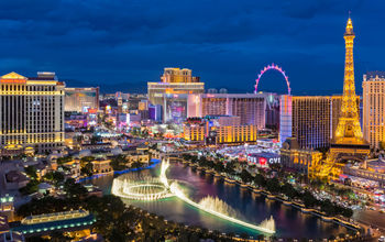 Las Vegas, Nevada