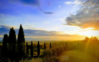 Pistoia, Tuscany, Italy.