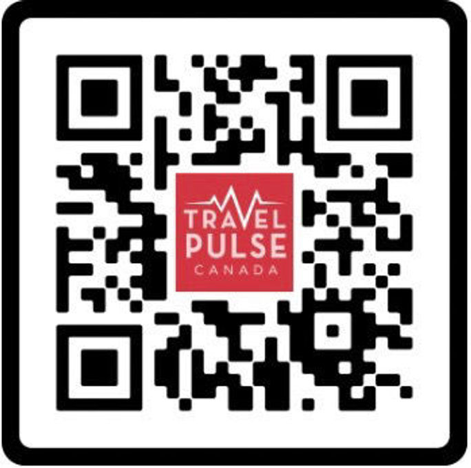 TPC Subscription QR Code