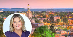 Authentic Vacations adds Kristina Zito