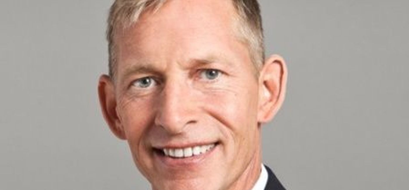 Image: Charles McKee has joined Canada Jetlines as Chief Commercial Officer. (LinkedIn)