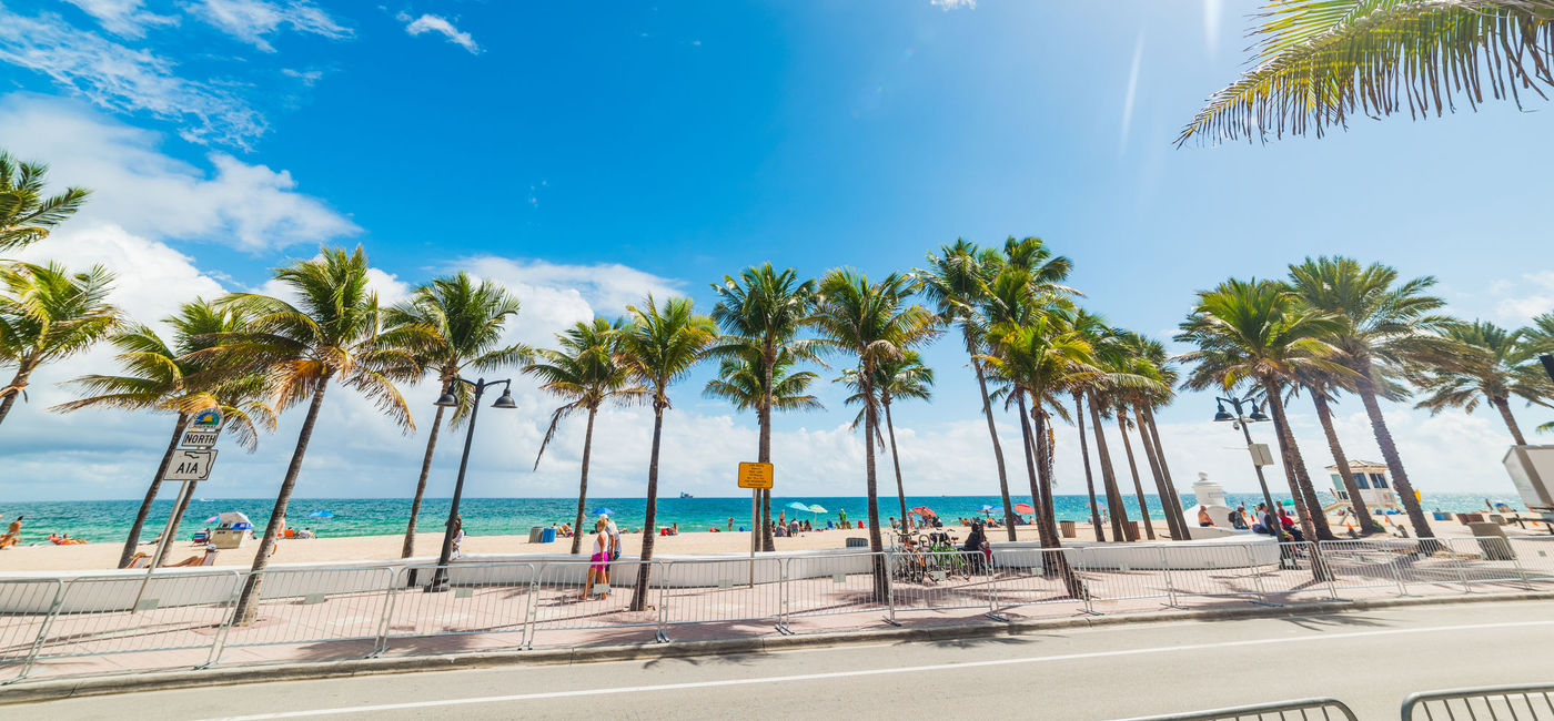 Image: PHOTO: Fort Lauderdale, Florida. (photo via Gabriele Maltinti/iStock/Getty Images Plus)