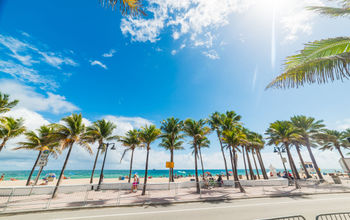 Fort Lauderdale, Florida