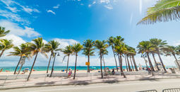 Fort Lauderdale, Florida