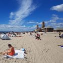 Riis Park, Queens, N.Y.
