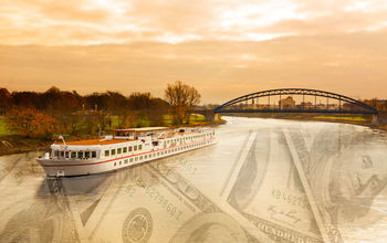 river cruise, money