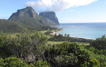 Lord Howe Island, New South Wales, Australia