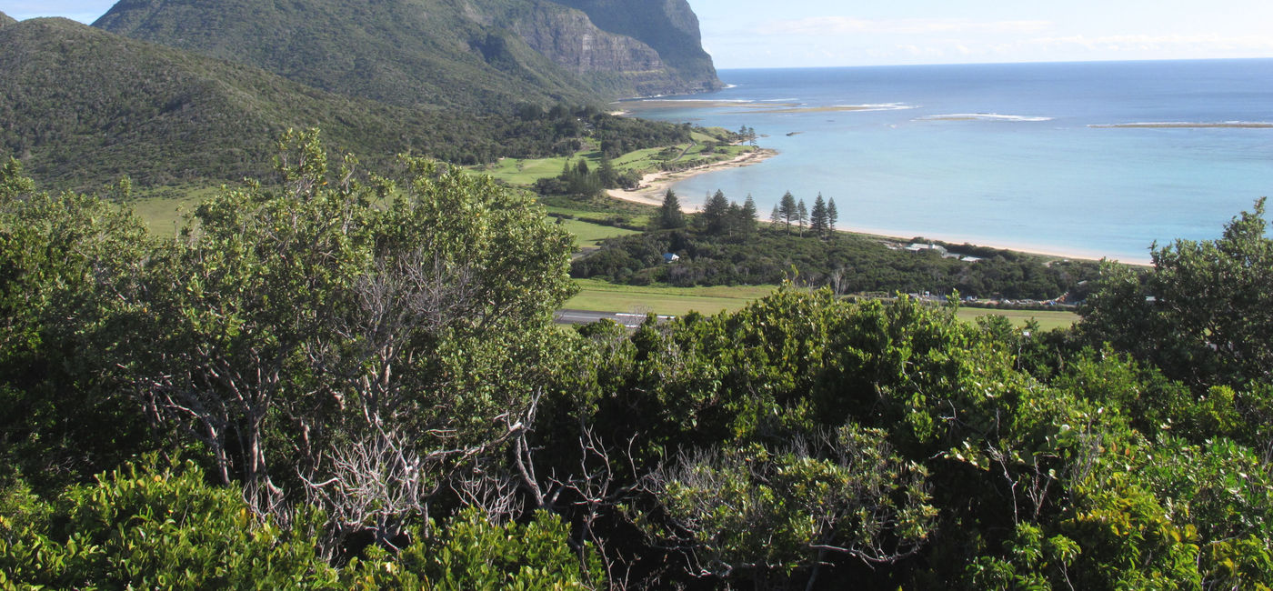 Image: Lord Howe Island, New South Wales, Australia. (photo via Jim Byers/TravelPulse Canada)