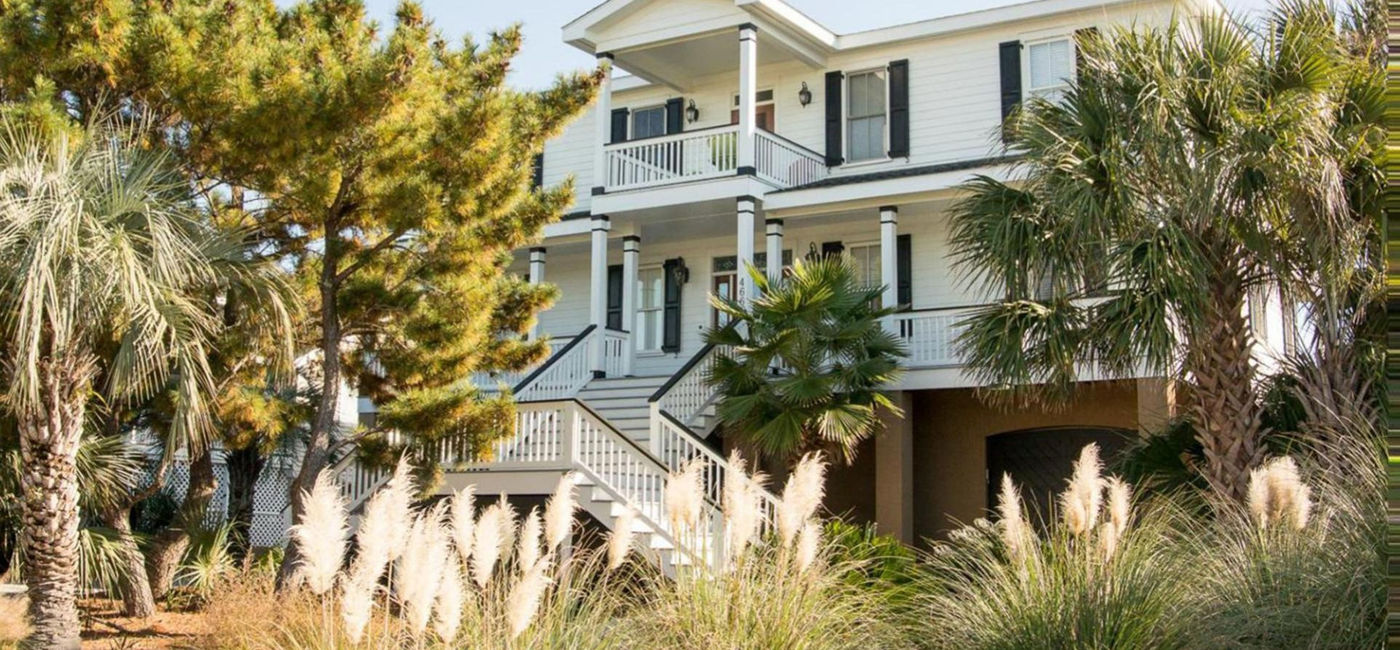 Image: Villas of Distinction supporting travel advisors. (photo via Villas of Distinction)