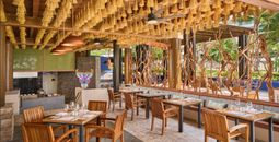 Brasas at Wyndham Alltra Vallarta.