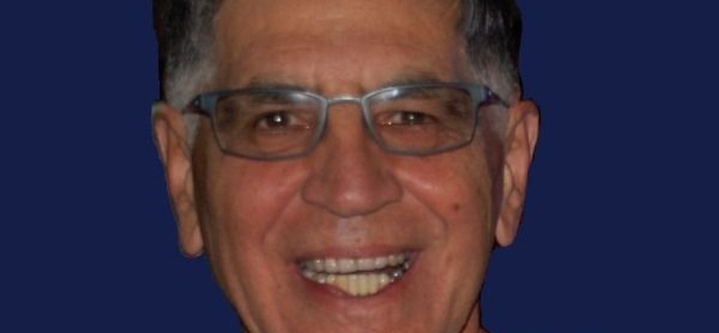 Image: Industry leader Frank V. Dennis has passed away at the age of 80. (Uniglobe (Eastern Canada))