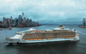 Oasis of the Seas