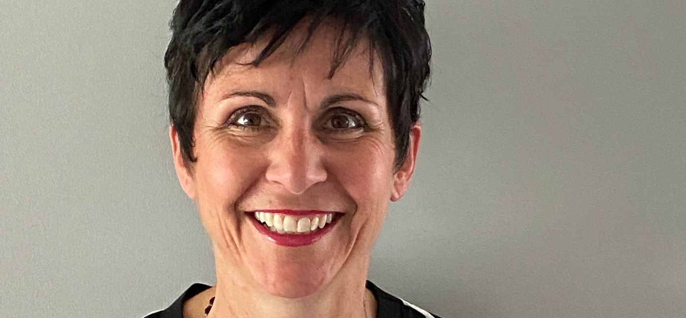 Image: Carol Thorne, TDC's newly appointed Regional Manager for Ontario, Western and Maritime regions. (Transat Distribution Canada)