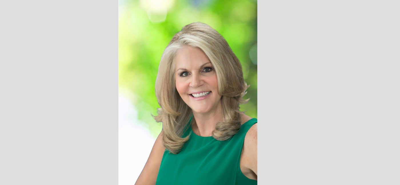 Image: PHOTO: Cruise Planners CEO Michelle Fee (photo courtesy Cruise Planners)