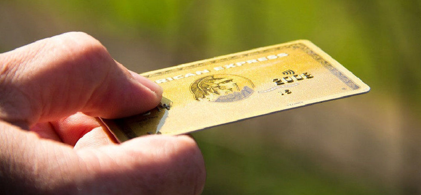 Image: PHOTO: The fairly new First National Bank TravElite American Express Card charges no annual fee. (photo via Pixabay/Yan Forensec)