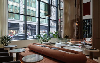 Hotel Vogue Montreal
