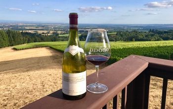 Domaine Drouhin Oregon's revered pinot noir wine