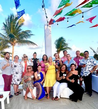 AllStars 2023, le gala annuel de Playa Hotels & Resorts qui