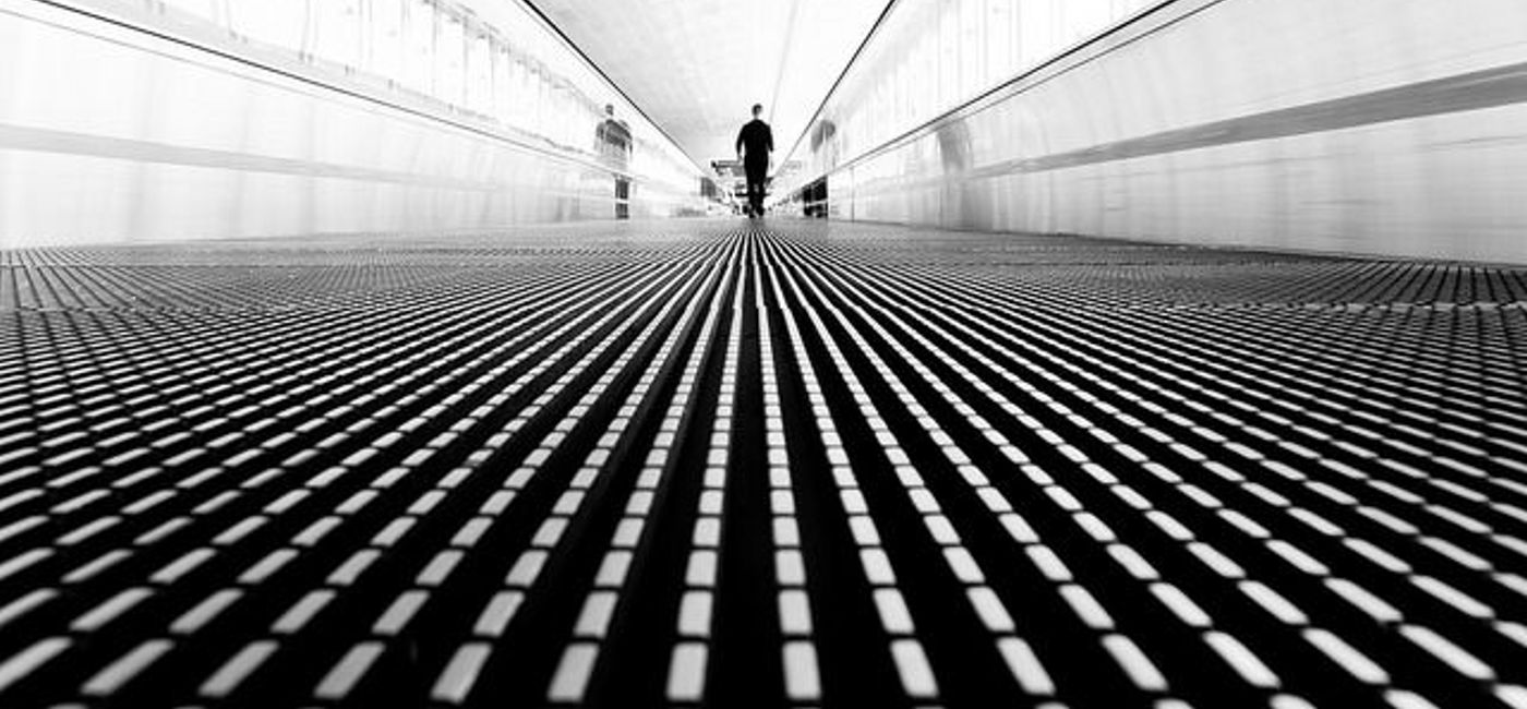 Image: PHOTO: Business travel remains a major travel industry sector.  (photo via Flickr/Hernan Pinera)