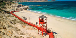Los Cabos Tourism