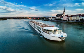 Uniworld's SS Beatrice