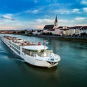 Uniworld&#39;s SS Beatrice