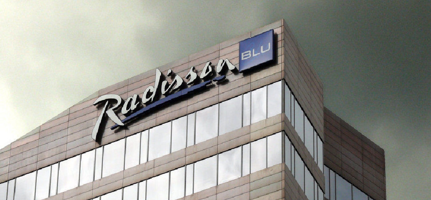 Image: Carlson Rezidor will rebrand as Radisson Hotel Group. (Photo via Flickr.com/Levan Verdzeull)
