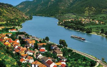 AmaWaterways