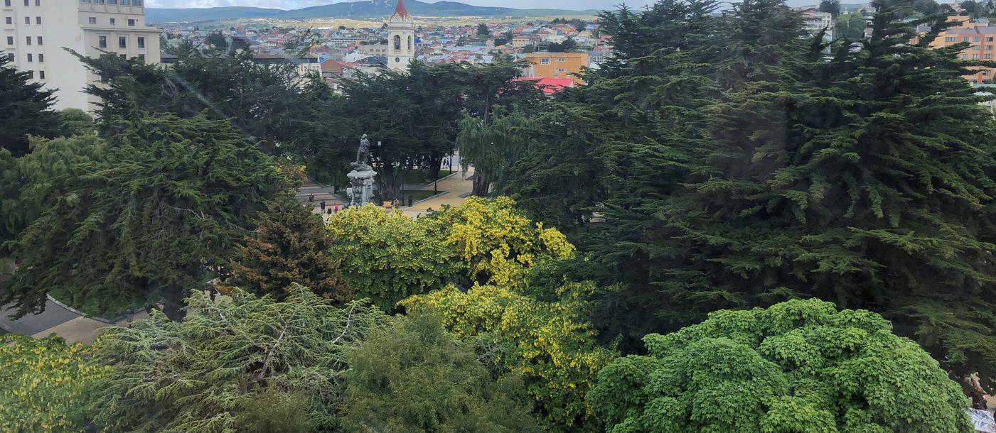 Punta Arenas, Chile