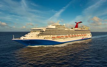 Carnival Sunshine
