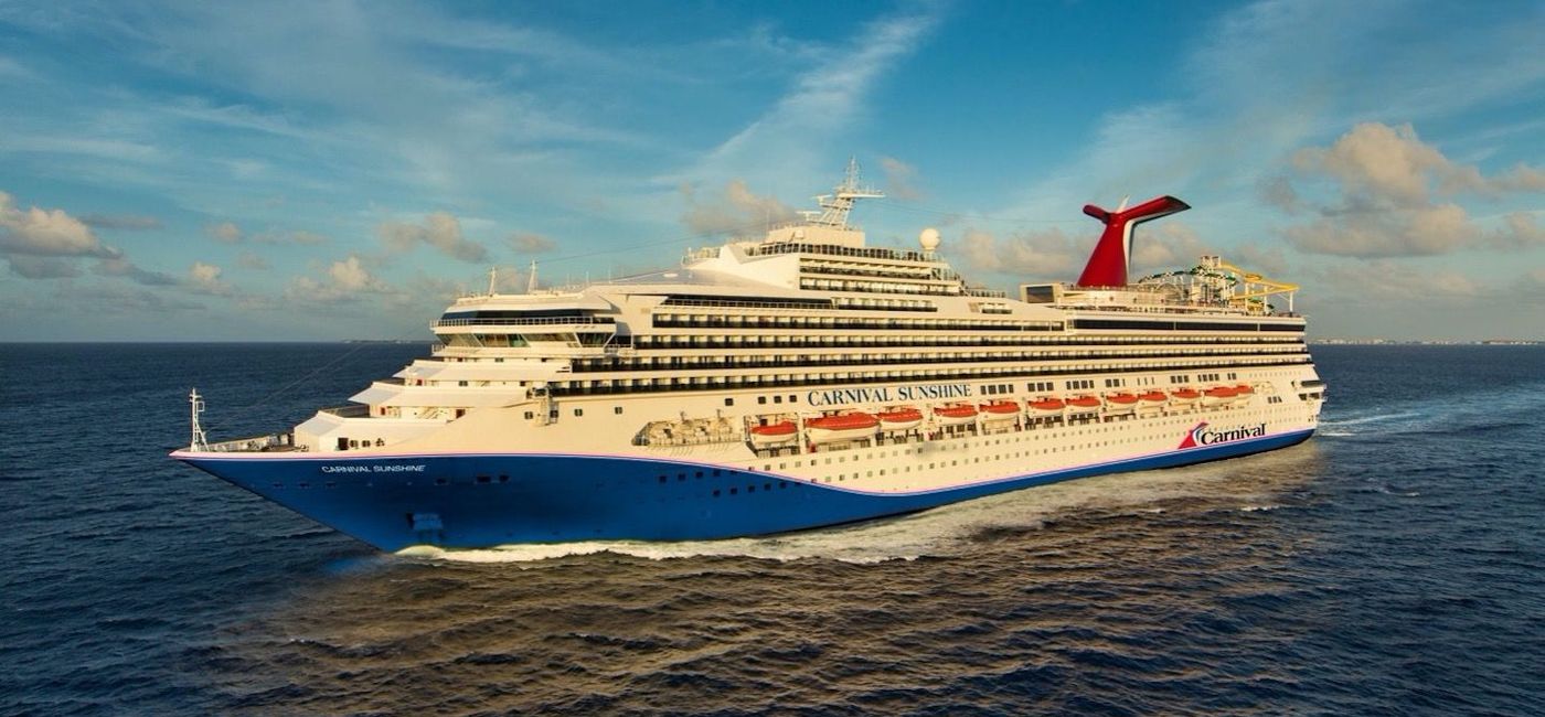 Carnival Cruise Line Opens Booking for 2025 Norfolk Sailings TravelPulse