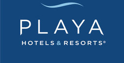 Playa Hotels & Resorts logo.