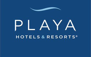 Playa Hotels & Resorts logo.