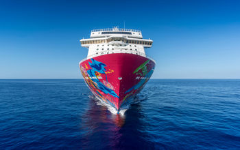 Genting Dream, Dream Cruises, Resorts World Cruises