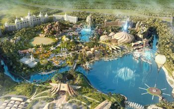 Vidanta World Park