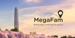 BrandUSA MegaFam