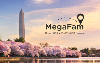 BrandUSA MegaFam