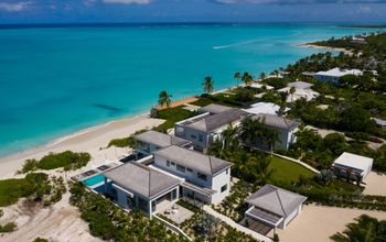 Beach Enclave Turks & Caicos